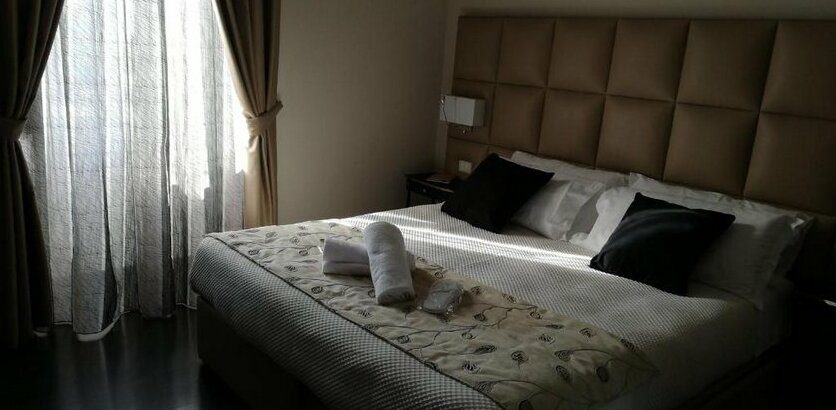 Les Chambres de la Place - Photo2