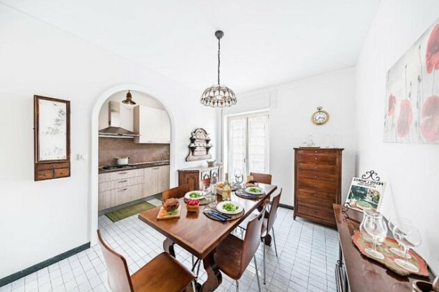 Maison Juliette Sanremo - Photo2