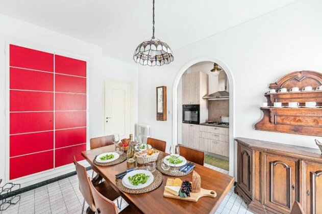 Maison Juliette Sanremo - Photo3