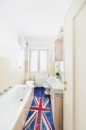 Maison Juliette Sanremo - Photo4