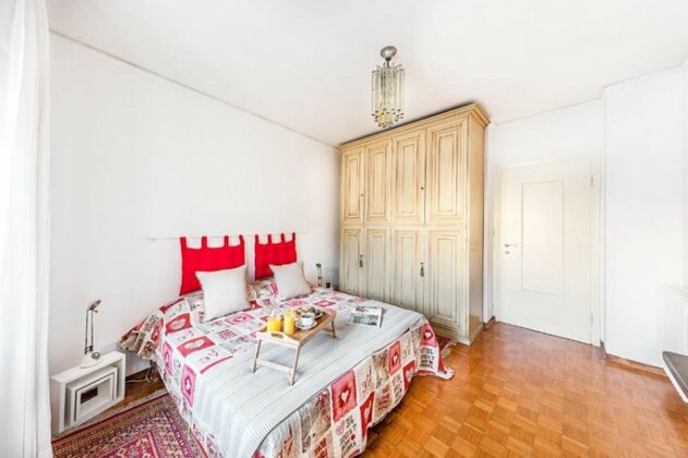 Maison Juliette Sanremo - Photo5