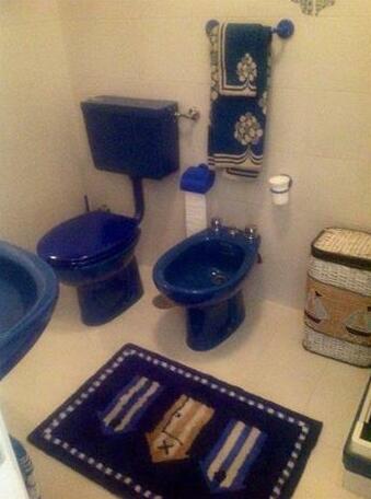 Residence Devachan Sanremo - Photo4