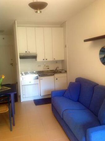 Residence Devachan Sanremo - Photo5