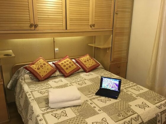 Residence Imperiale Sanremo - Photo3
