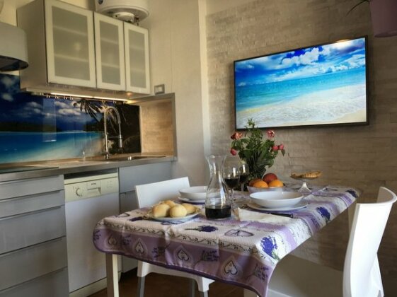 Residence Imperiale Sanremo - Photo5