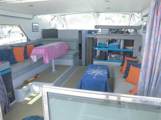 Sanremo First - Boats&Breakfast & Charter - Photo2