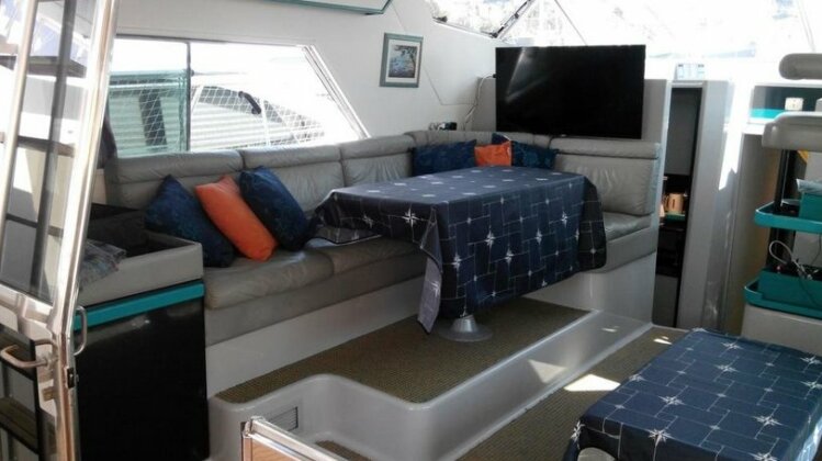 Sanremo First - Boats&Breakfast & Charter - Photo5