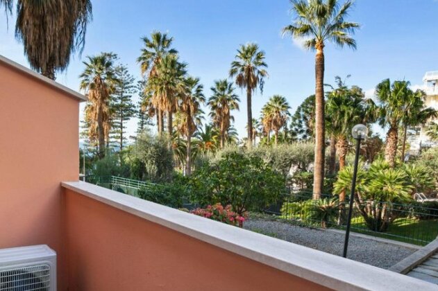 Sanremo Seaside Studio - Photo4