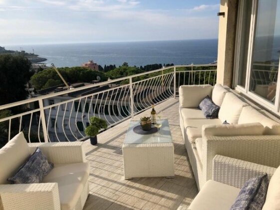 Sanremo Seaview Lux Apartment - Photo2