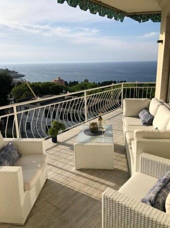 Sanremo Seaview Lux Apartment - Photo3