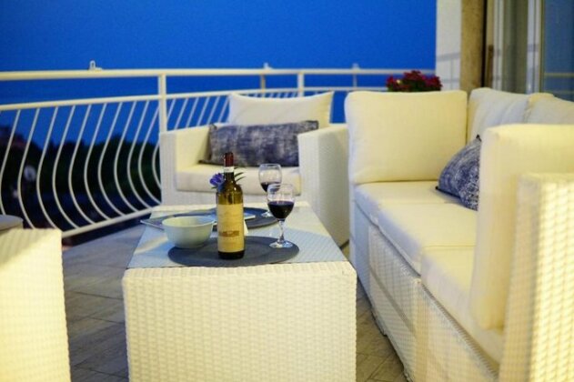 Sanremo Seaview Lux Apartment - Photo4