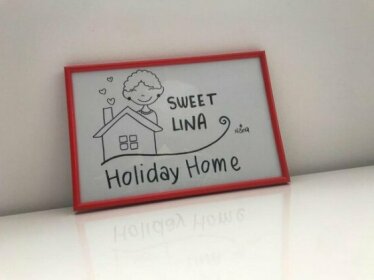 Sweet Lina Holiday home
