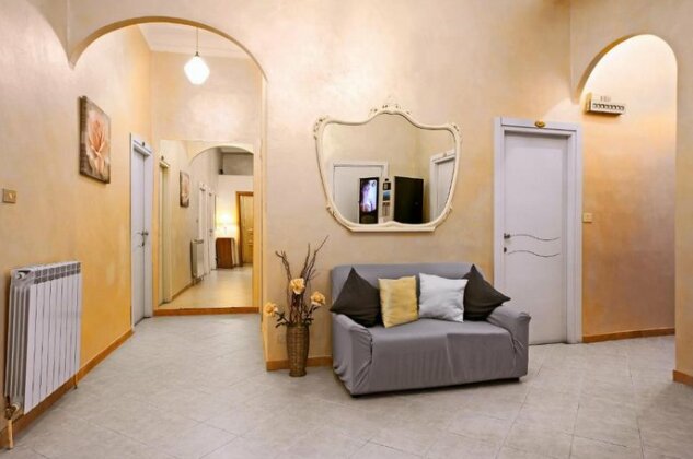 Via Marsaglia Rooms - Photo2
