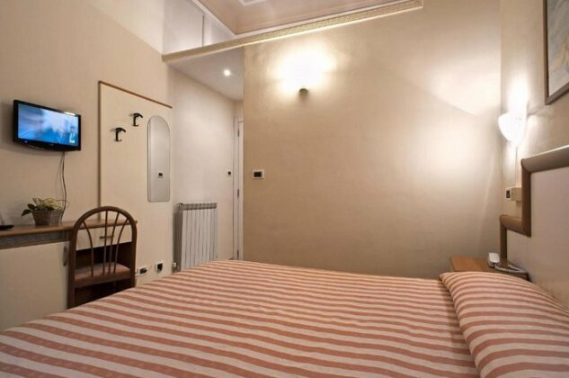 Via Marsaglia Rooms - Photo3
