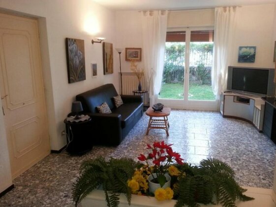 Villa Evyvacanze - Photo2