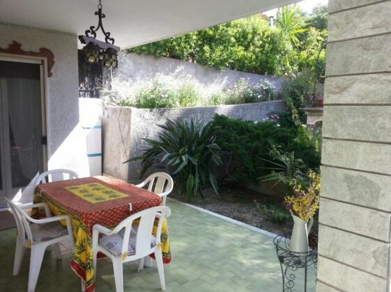 Villa Evyvacanze - Photo3
