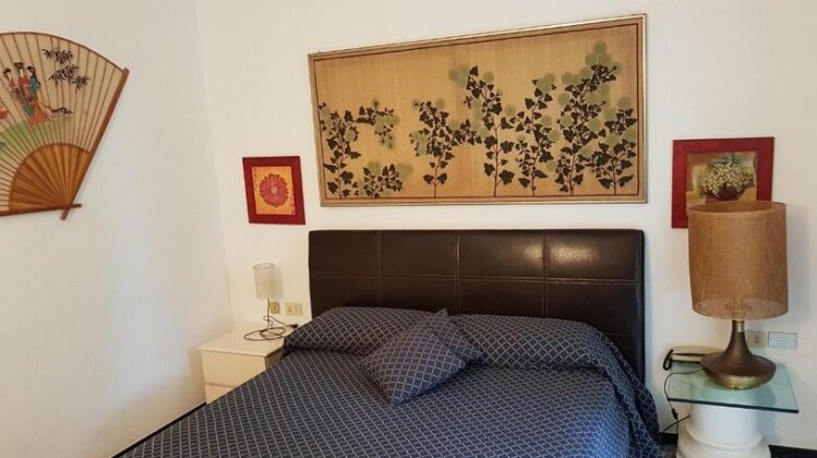 Villa Evyvacanze - Photo4