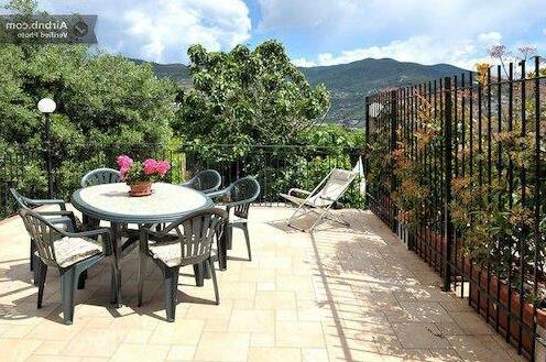 Villa Mont des Oliviers - Photo3