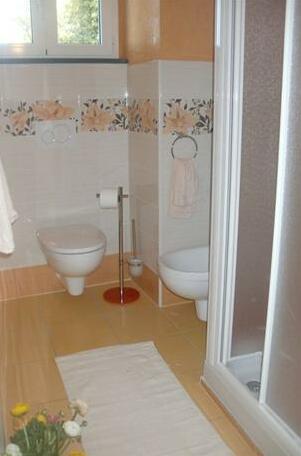 Villa Mont des Oliviers - Photo5