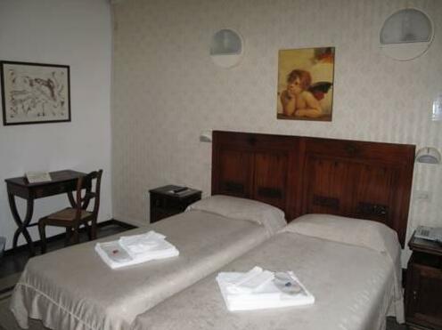 Albergo Fiorentino - Photo3