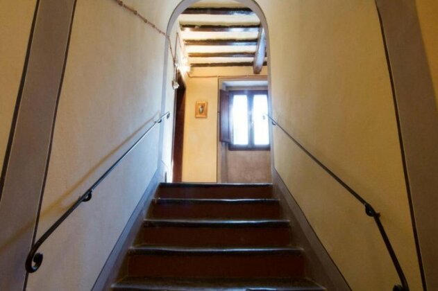 Apartment Sansepolcro 10 people - Tuscany - Photo4