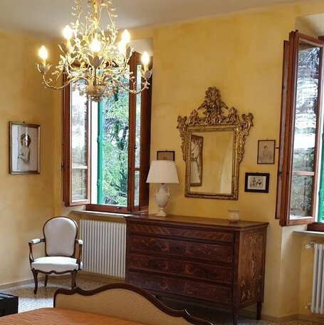 La Villa Sansepolcro - Photo2