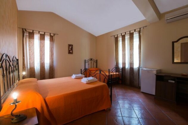 Agriturismo Il Sole - Photo4