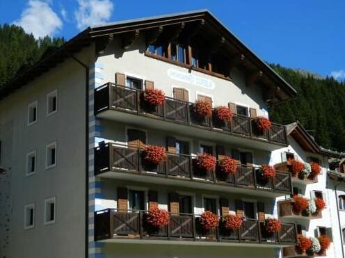 Hotel Compagnoni Santa Caterina Valfurva - Photo3