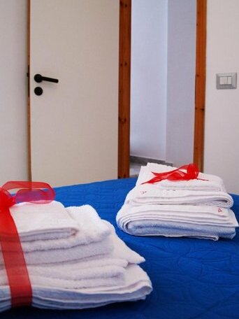 Alma House Santa Cesarea - Photo2