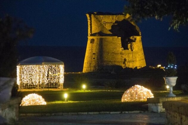 Augustus Resort - Photo2