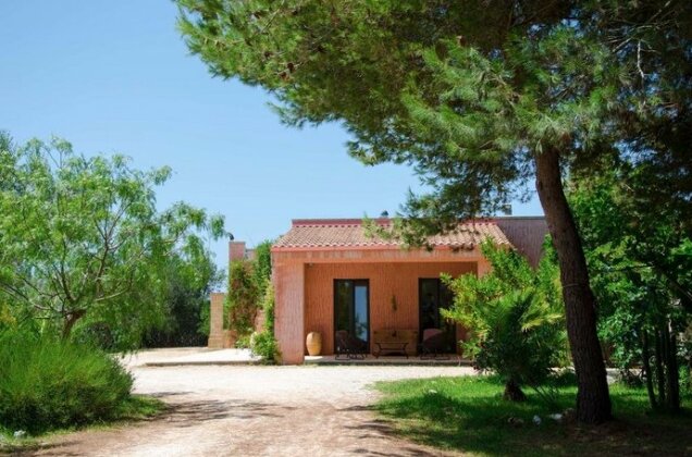 B&B Terra Cesarea - Photo2