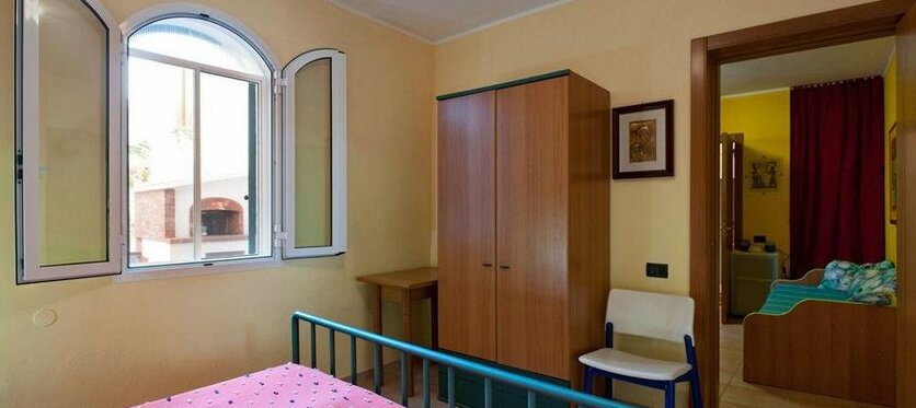 Casa Di Enea - Photo4