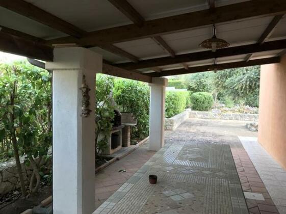 Casa Vacanza Santa Cesarea - Photo2