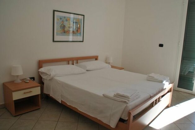 Complesso Torre del Mito - Photo2