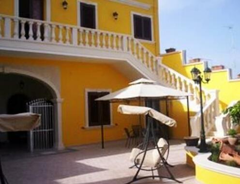 I Giardini Di Nonna Tetta - Photo2