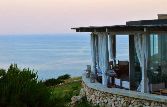 Le Capase Resort Salento - Photo2