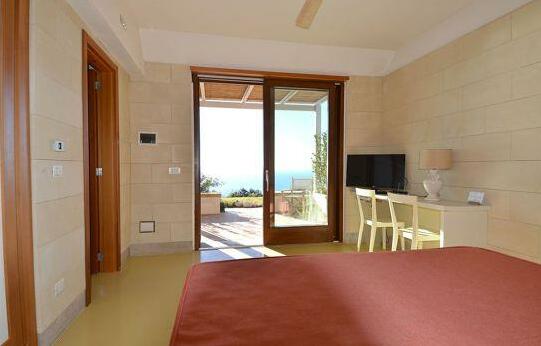 Le Capase Resort Salento - Photo3