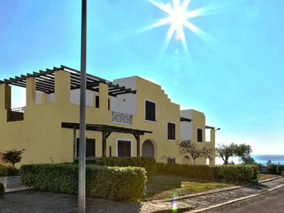 Residence Baia Degli Angeli - Photo3