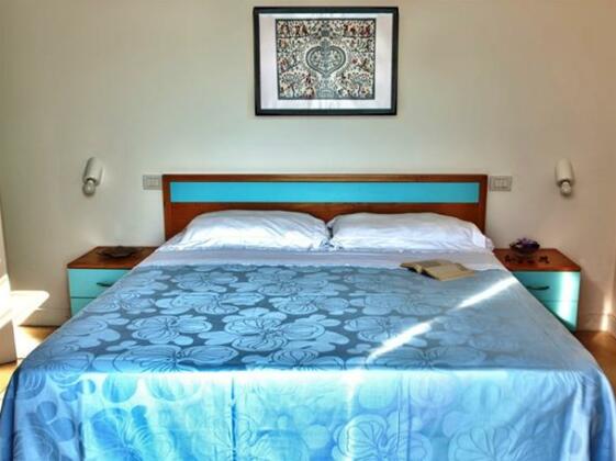Residence Baia Degli Angeli - Photo4