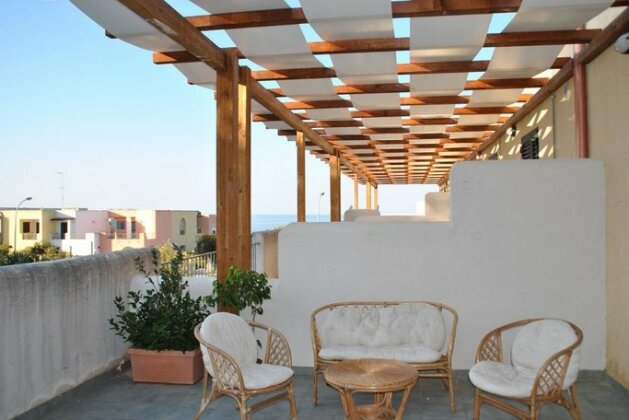 Residence - Le Grotte - Photo2