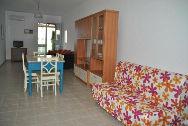 Residence - Le Grotte - Photo4