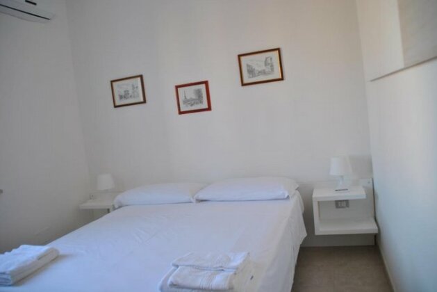 Residence - Le Grotte - Photo5