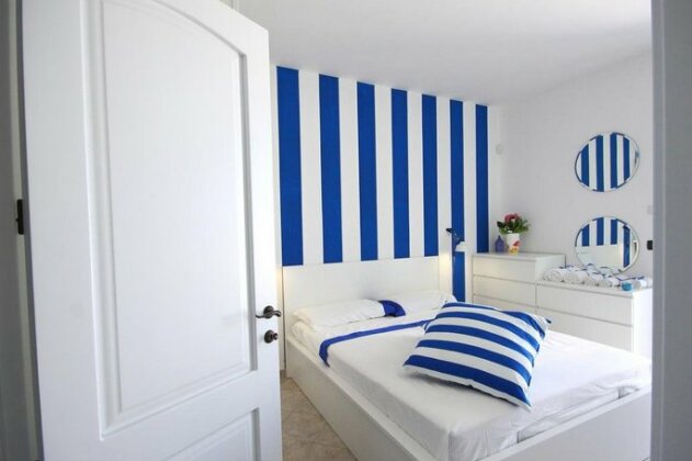 Santa Cesarea Terme B&B - Photo5