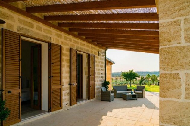 Villa Casale - Photo2