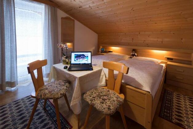 Apartments Villa Moroder - Photo4