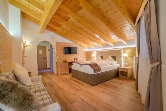Pension Ciamp - Photo2