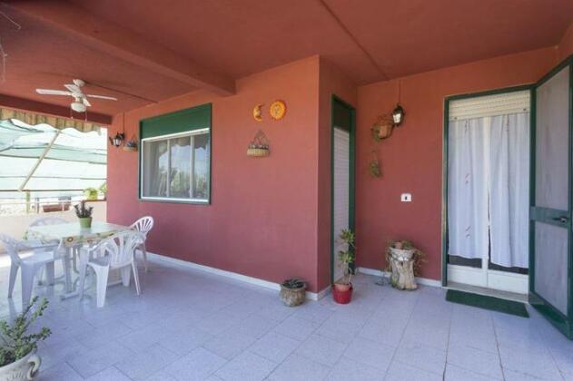 Casa Verdemare - Photo2