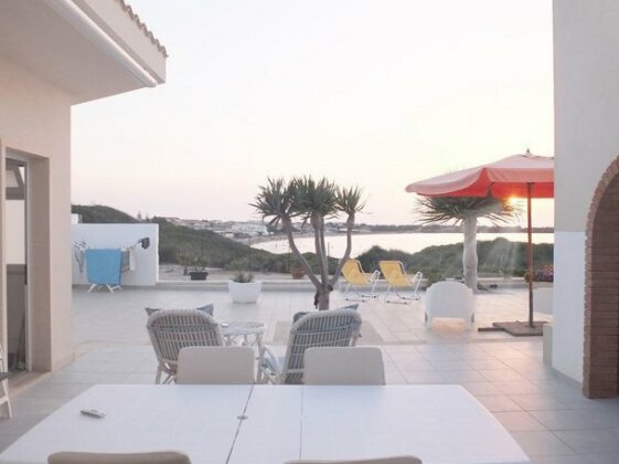 Puntabraccetto Sunset - Photo2
