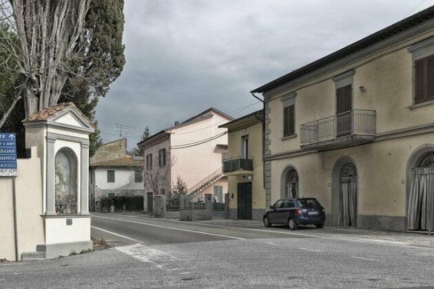 CasaLina Santa Croce sull'Arno