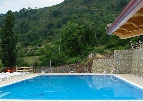 Agri Hotel Da Marianna